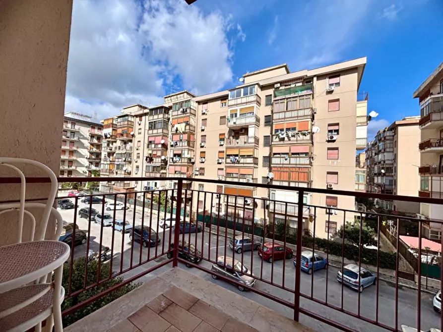 Immagine 9 di Appartamento in vendita  in Via Pietro Scaglione a Palermo