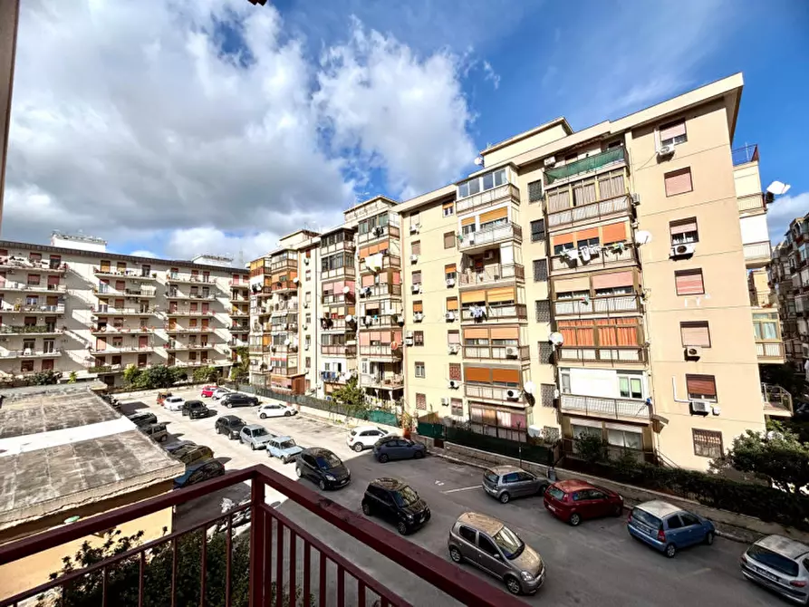 Immagine 10 di Appartamento in vendita  in Via Pietro Scaglione a Palermo