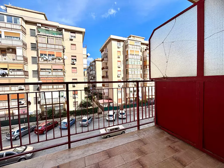 Immagine 11 di Appartamento in vendita  in Via Pietro Scaglione a Palermo