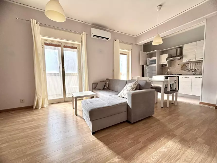 Immagine 12 di Appartamento in vendita  in Via Pietro Scaglione a Palermo