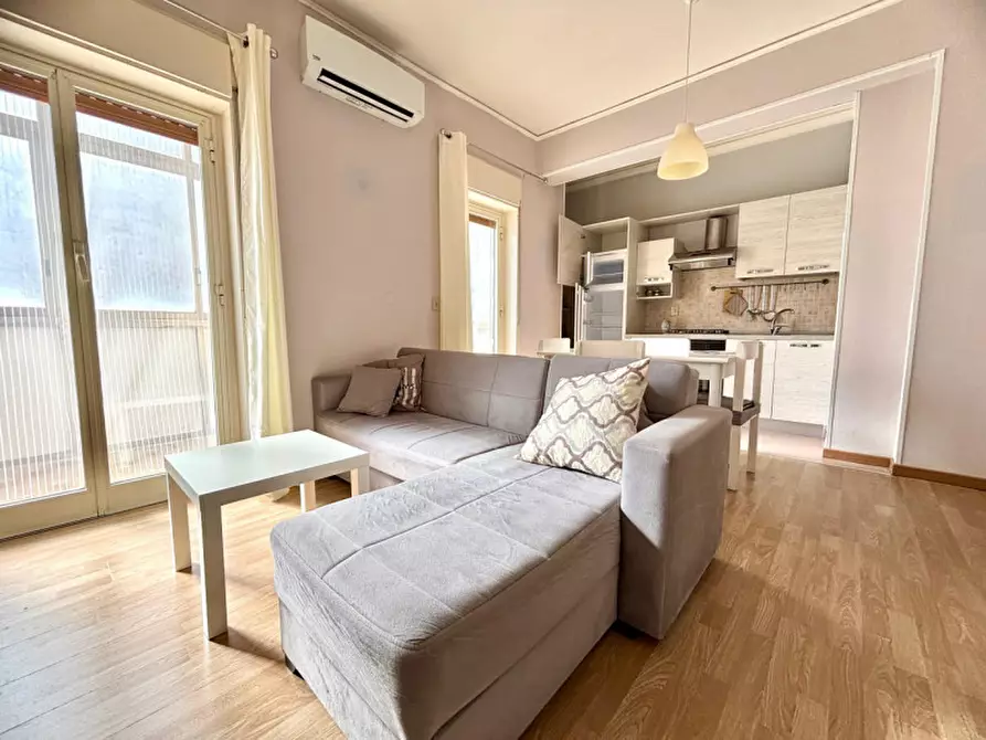 Immagine 13 di Appartamento in vendita  in Via Pietro Scaglione a Palermo