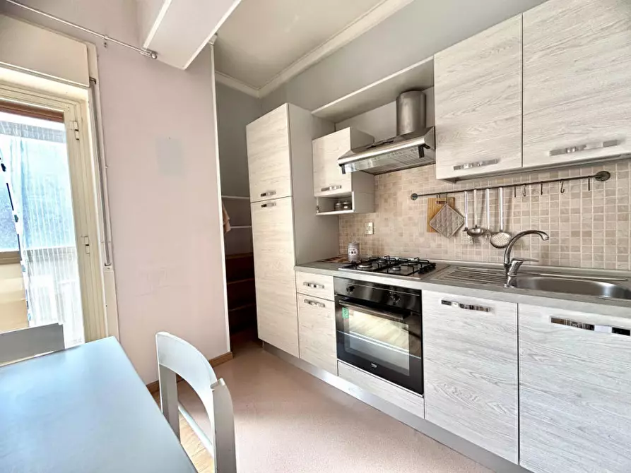 Immagine 15 di Appartamento in vendita  in Via Pietro Scaglione a Palermo