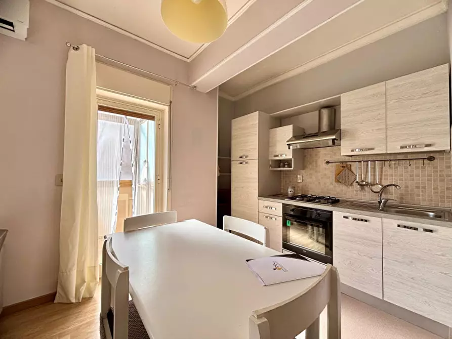 Immagine 16 di Appartamento in vendita  in Via Pietro Scaglione a Palermo