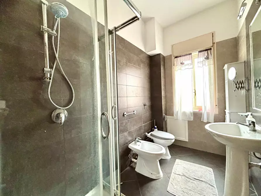 Immagine 25 di Appartamento in vendita  in Via Pietro Scaglione a Palermo