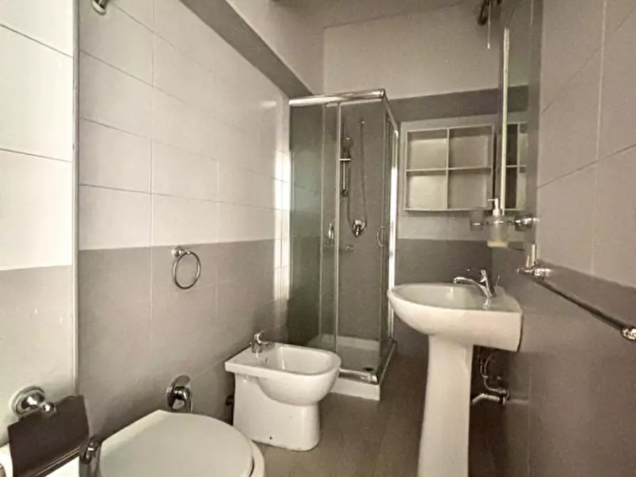 Immagine 26 di Appartamento in vendita  in Via Pietro Scaglione a Palermo