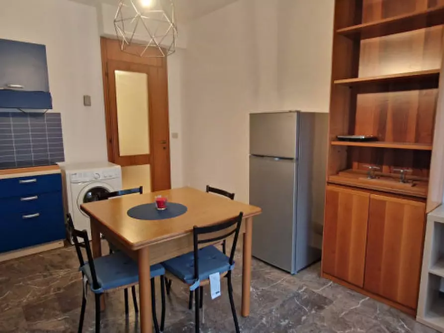 Immagine 1 di Appartamento in affitto  in Largo Europa a Padova