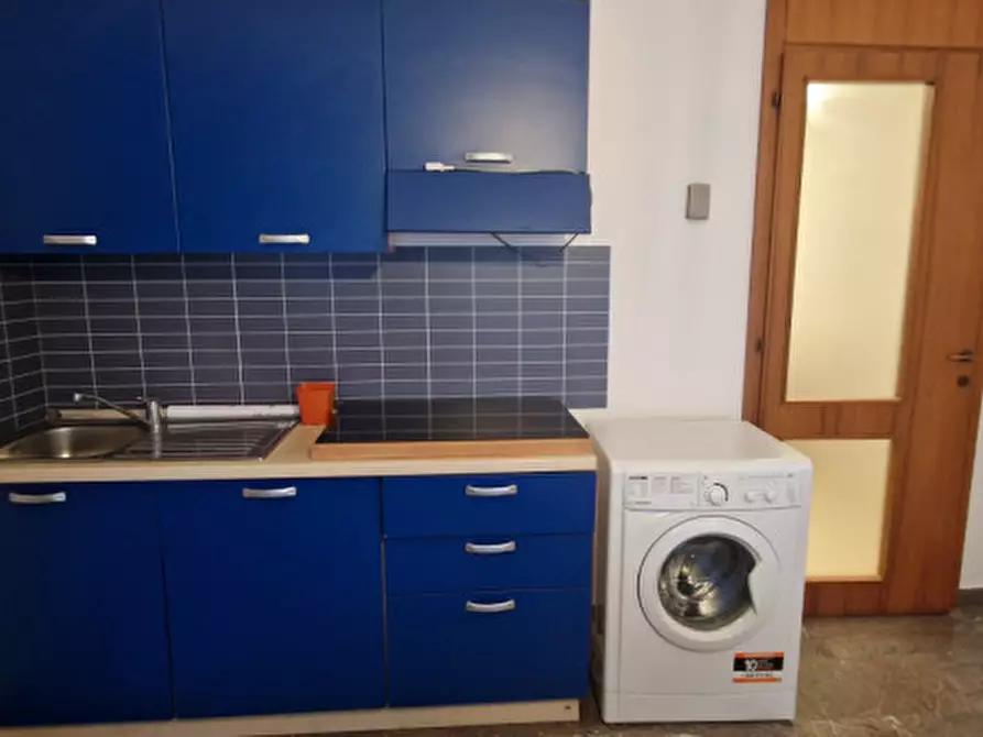 Immagine 2 di Appartamento in affitto  in Largo Europa a Padova