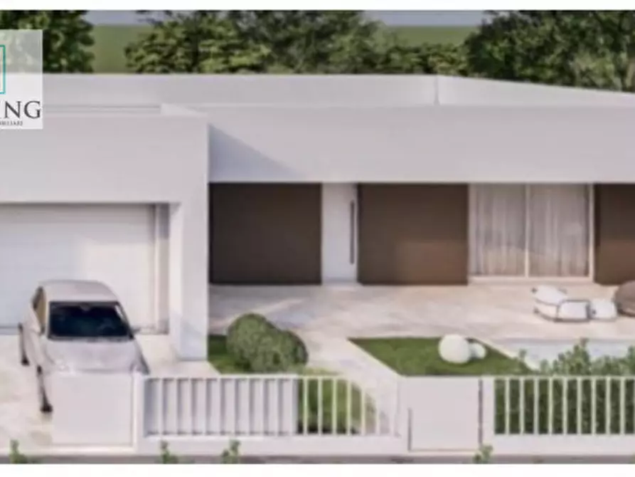 Immagine 4 di Casa bifamiliare in vendita  a Teolo