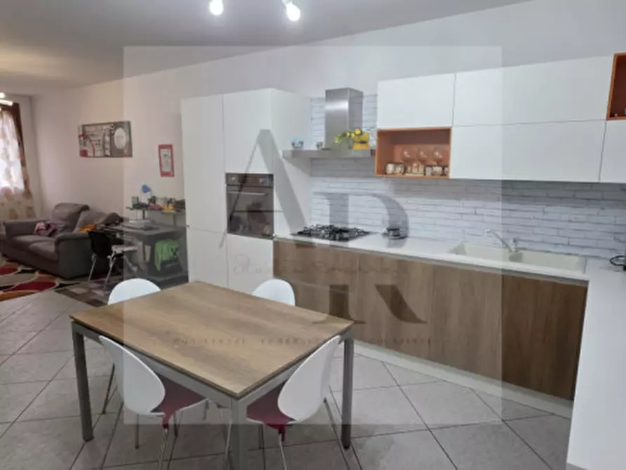 Immagine 6 di Casa quadrifamiliare in vendita  in Via Santo Stefano a Vigonza