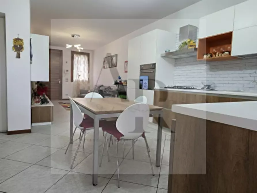 Immagine 7 di Casa quadrifamiliare in vendita  in Via Santo Stefano a Vigonza