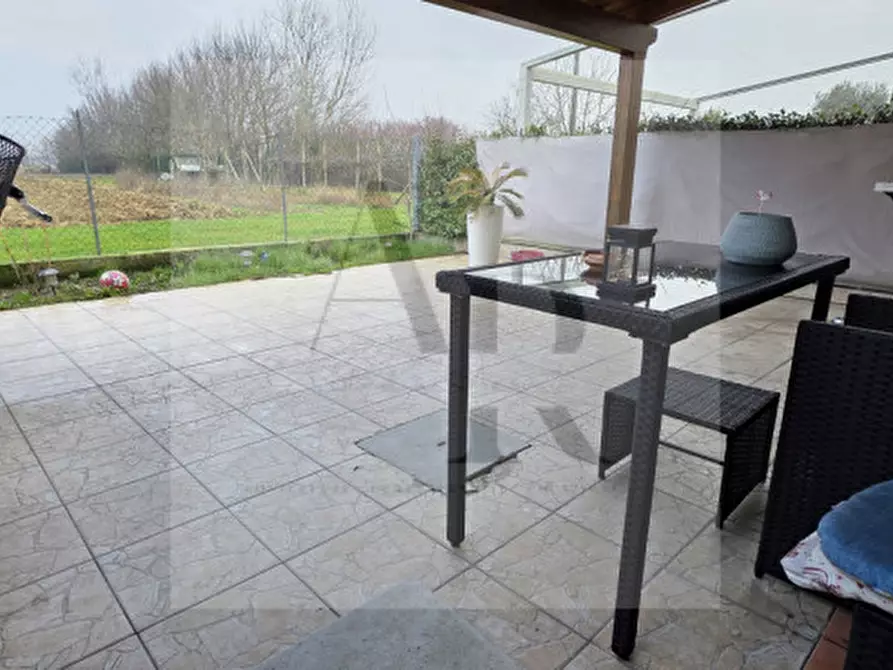 Immagine 9 di Casa quadrifamiliare in vendita  in Via Santo Stefano a Vigonza