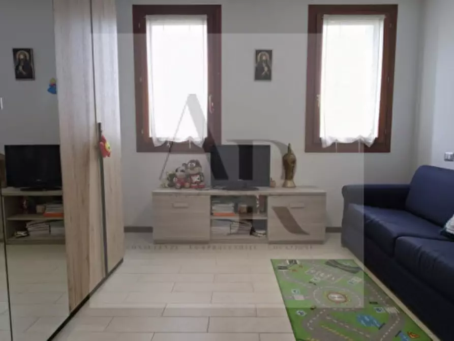 Immagine 21 di Casa quadrifamiliare in vendita  in Via Santo Stefano a Vigonza