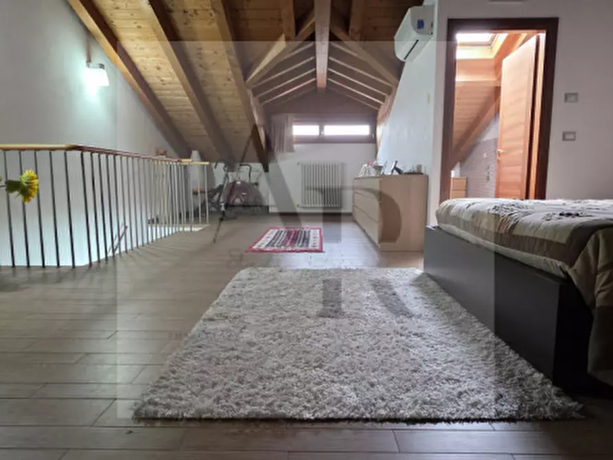 Immagine 30 di Casa quadrifamiliare in vendita  in Via Santo Stefano a Vigonza