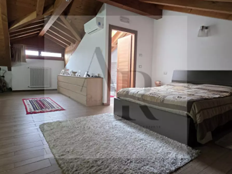 Immagine 31 di Casa quadrifamiliare in vendita  in Via Santo Stefano a Vigonza