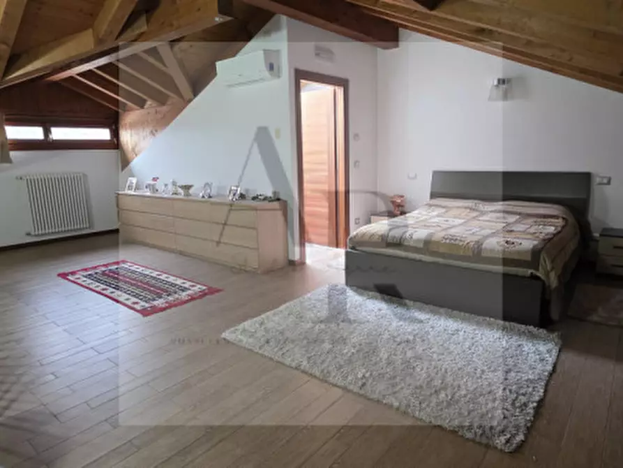 Immagine 32 di Casa quadrifamiliare in vendita  in Via Santo Stefano a Vigonza