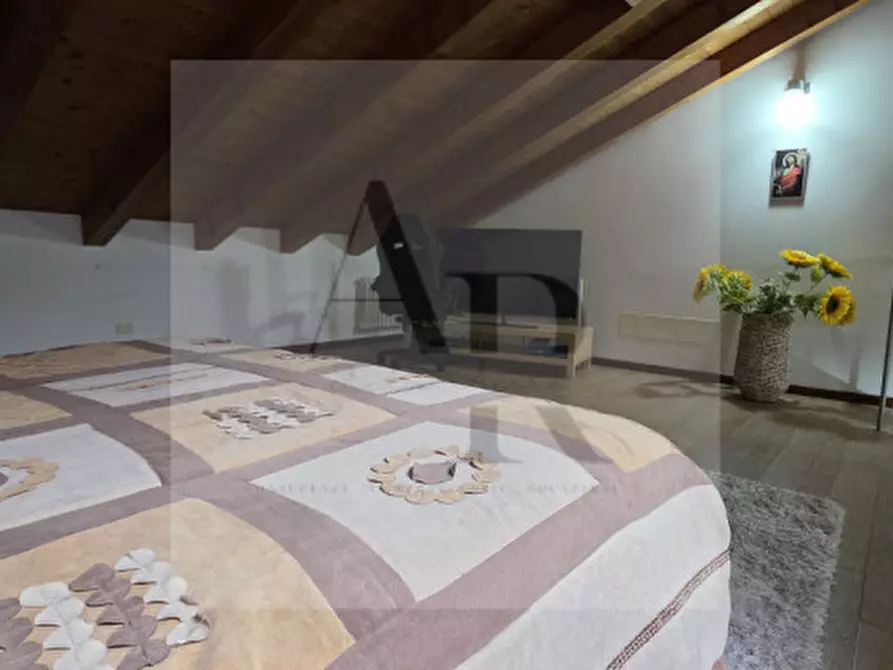 Immagine 34 di Casa quadrifamiliare in vendita  in Via Santo Stefano a Vigonza