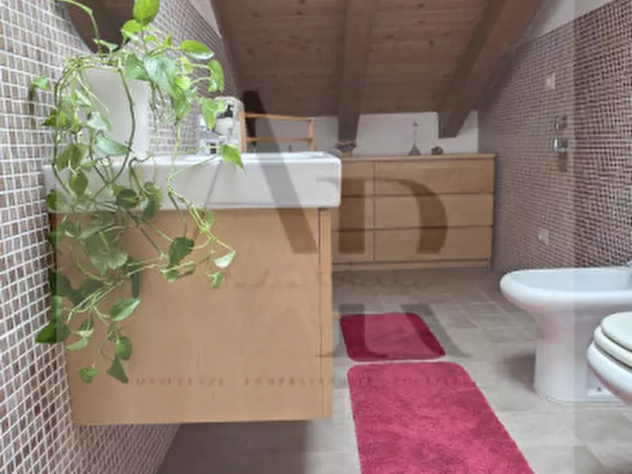 Immagine 35 di Casa quadrifamiliare in vendita  in Via Santo Stefano a Vigonza