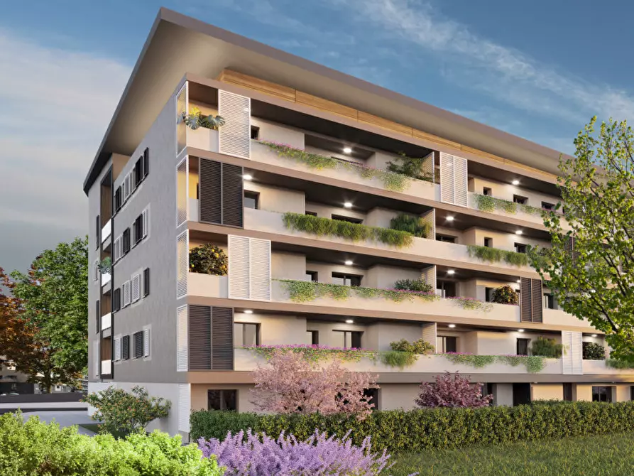 Immagine 2 di Appartamento in vendita  in JHON CAGE a Bologna