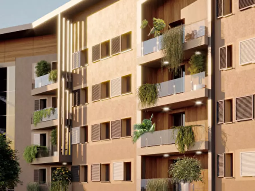 Immagine 3 di Appartamento in vendita  in JHON CAGE a Bologna