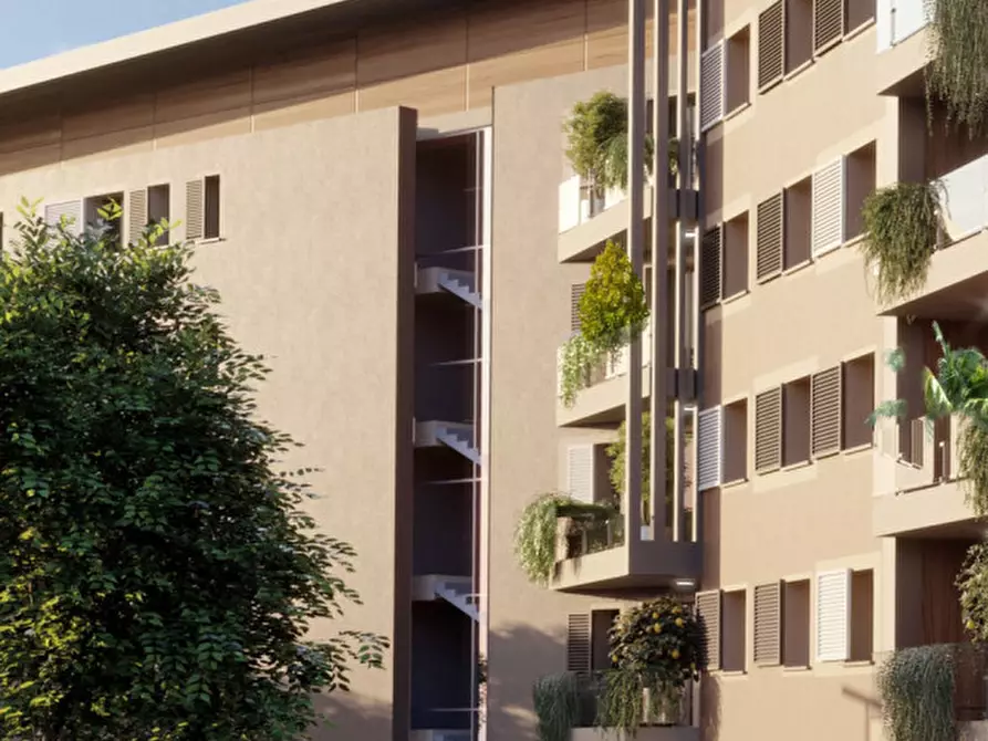 Immagine 4 di Appartamento in vendita  in JHON CAGE a Bologna