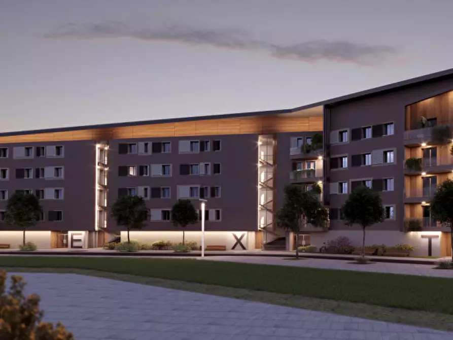 Immagine 6 di Appartamento in vendita  in JHON CAGE a Bologna