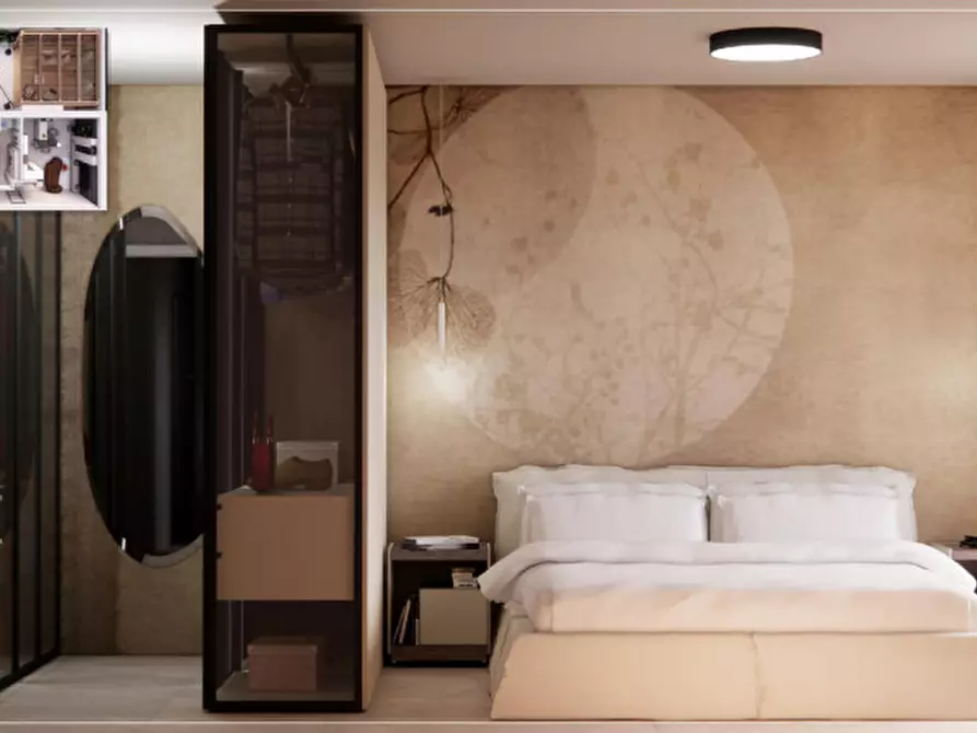 Immagine 11 di Appartamento in vendita  in JHON CAGE a Bologna