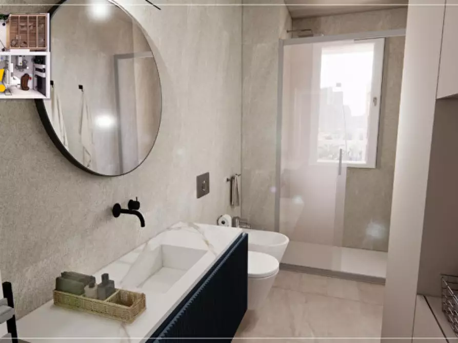 Immagine 15 di Appartamento in vendita  in JHON CAGE a Bologna