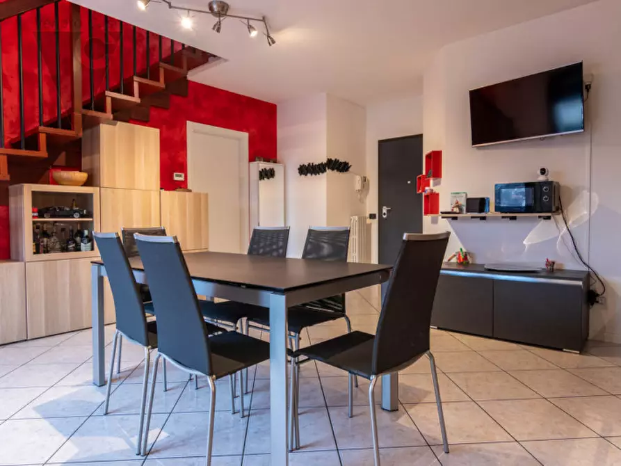 Immagine 2 di Appartamento in vendita  in Via Firenze a Ponte San Nicolò