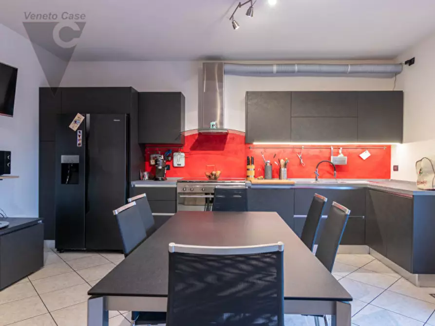 Immagine 6 di Appartamento in vendita  in Via Firenze a Ponte San Nicolò