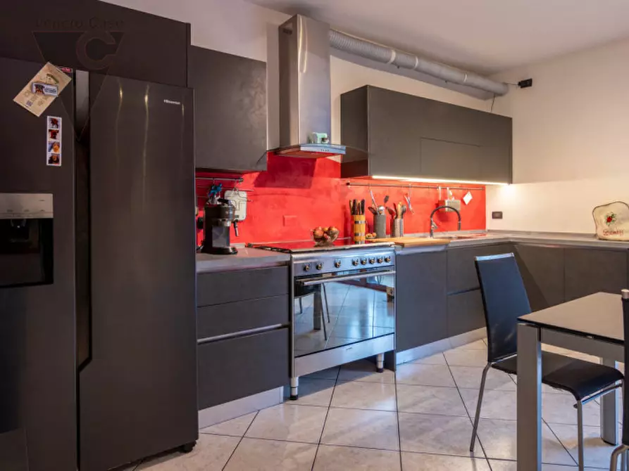 Immagine 7 di Appartamento in vendita  in Via Firenze a Ponte San Nicolò