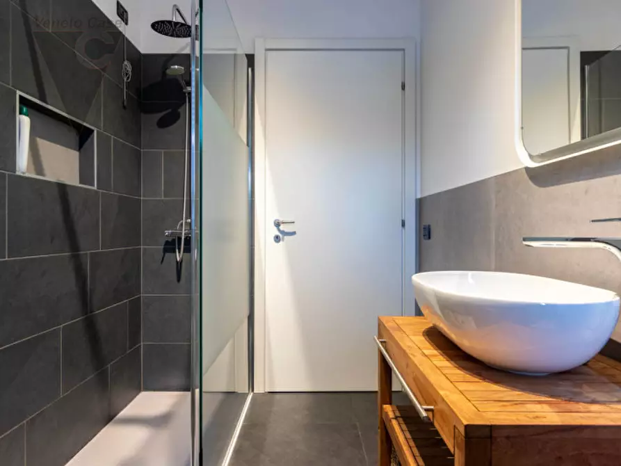 Immagine 10 di Appartamento in vendita  in Via Firenze a Ponte San Nicolò