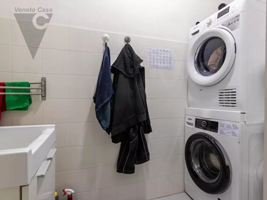 Immagine 14 di Appartamento in vendita  in Via Firenze a Ponte San Nicolò