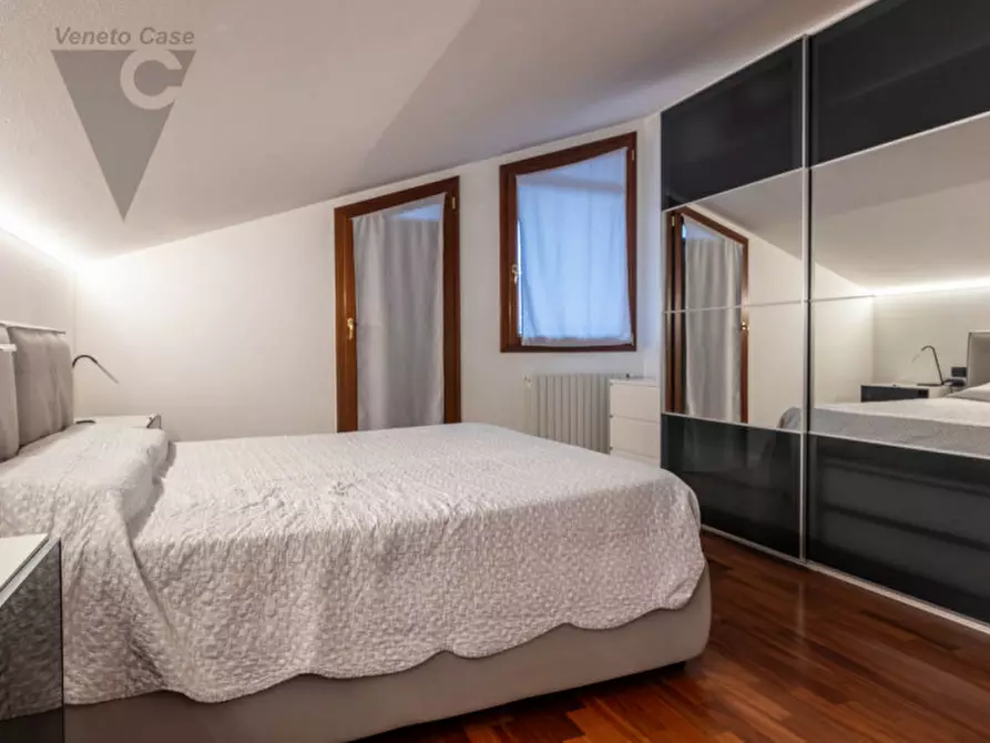 Immagine 16 di Appartamento in vendita  in Via Firenze a Ponte San Nicolò