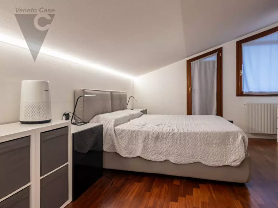 Immagine 17 di Appartamento in vendita  in Via Firenze a Ponte San Nicolò