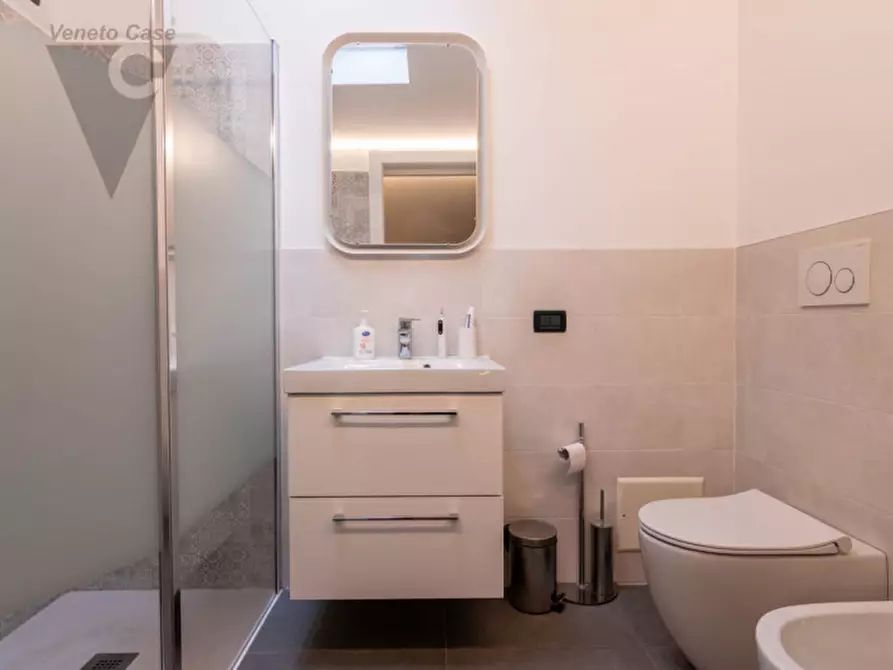 Immagine 18 di Appartamento in vendita  in Via Firenze a Ponte San Nicolò