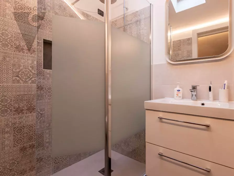 Immagine 19 di Appartamento in vendita  in Via Firenze a Ponte San Nicolò