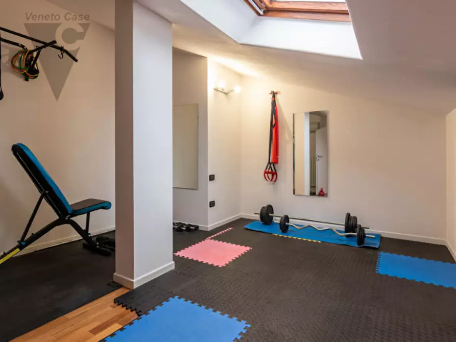 Immagine 23 di Appartamento in vendita  in Via Firenze a Ponte San Nicolò