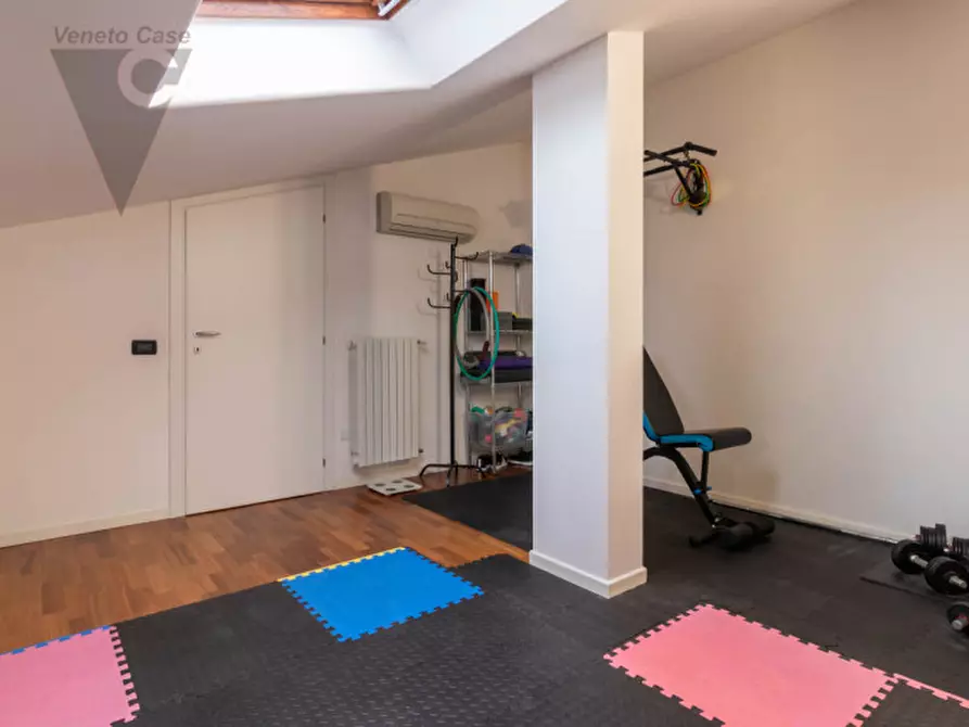 Immagine 24 di Appartamento in vendita  in Via Firenze a Ponte San Nicolò