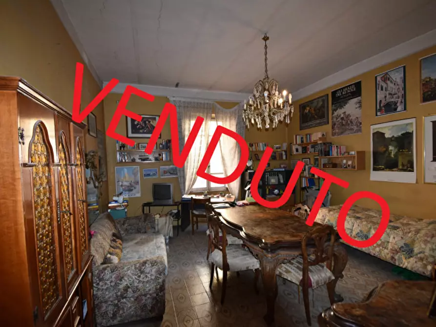 Immagine 1 di Appartamento in vendita  in Via Villafranca a Roma