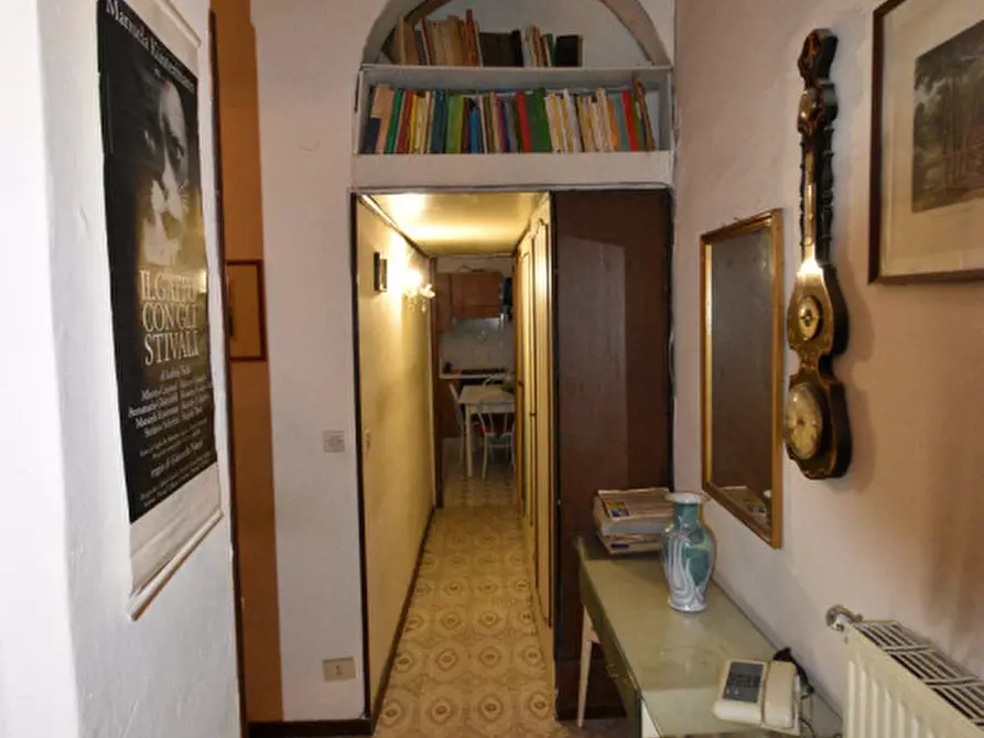 Immagine 9 di Appartamento in vendita  in Via Villafranca a Roma