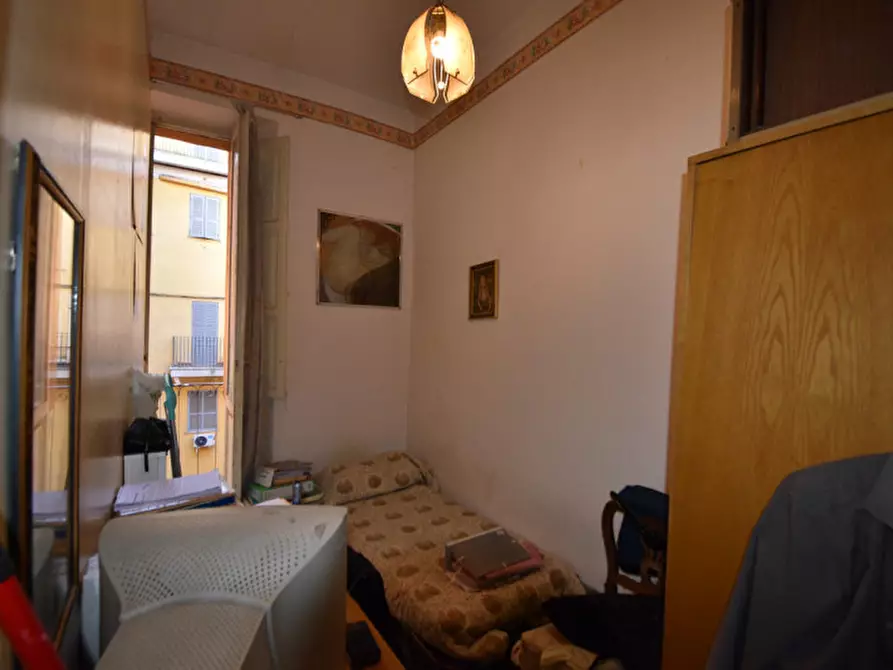 Immagine 17 di Appartamento in vendita  in Via Villafranca a Roma