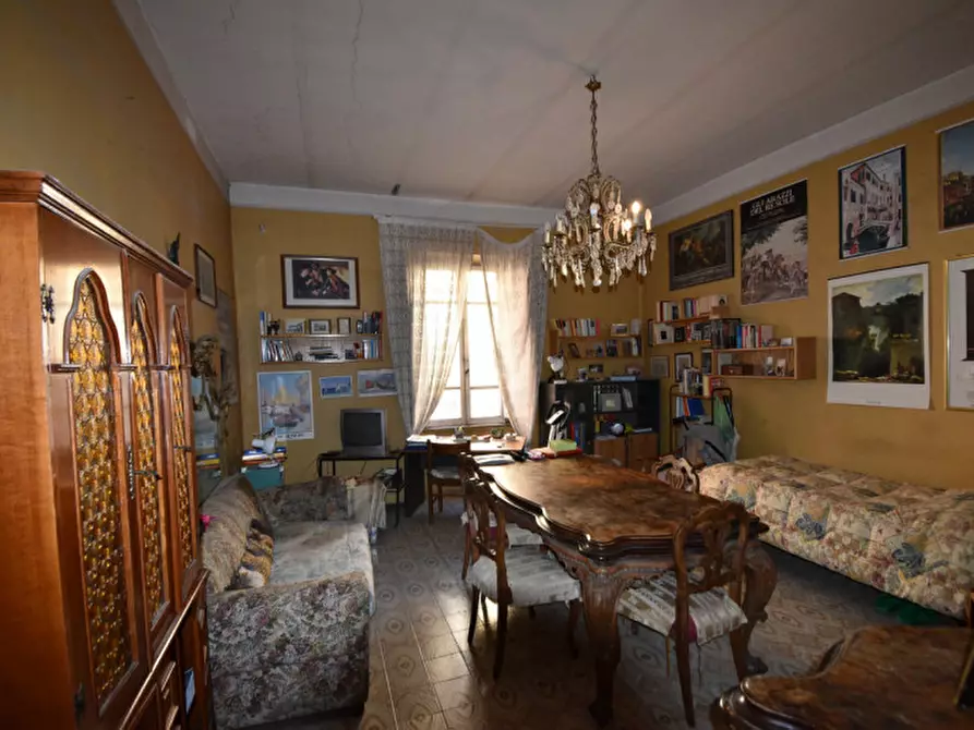 Immagine 21 di Appartamento in vendita  in Via Villafranca a Roma