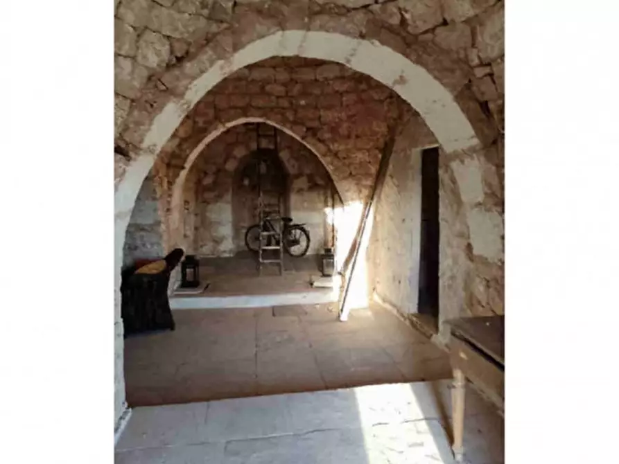 Immagine 2 di Rustico / casale in vendita  in C.da Buggello a Ostuni