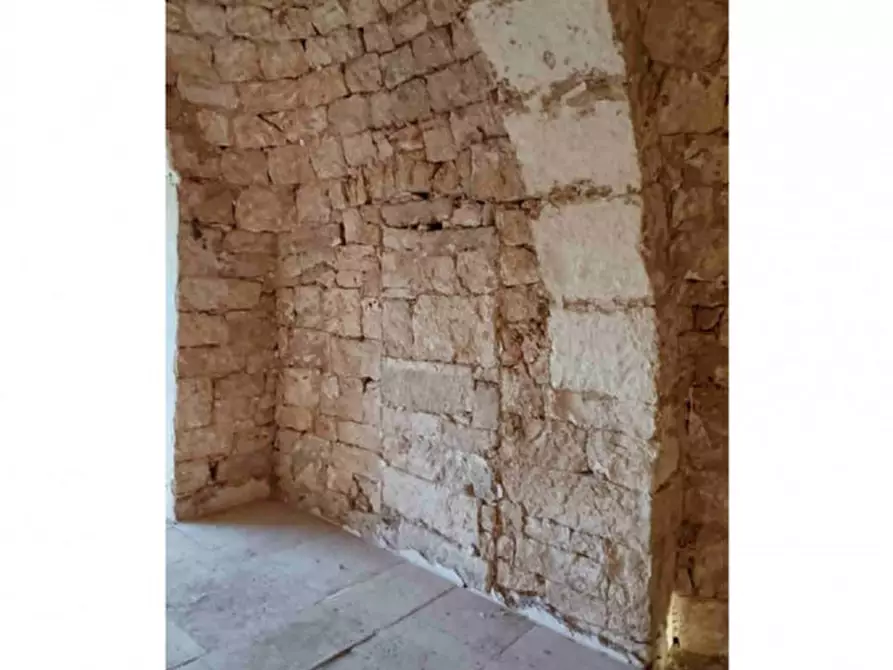 Immagine 3 di Rustico / casale in vendita  in C.da Buggello a Ostuni