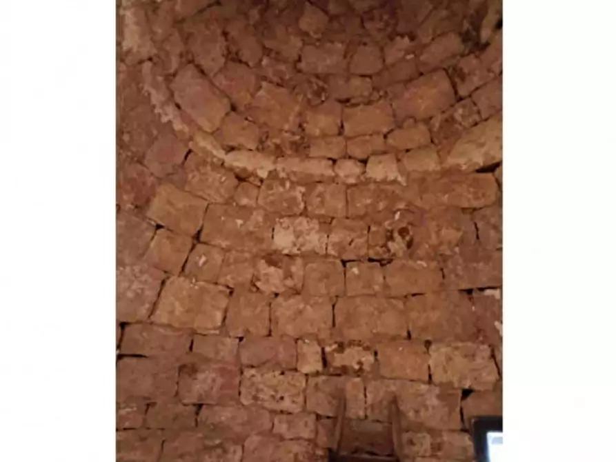 Immagine 5 di Rustico / casale in vendita  in C.da Buggello a Ostuni