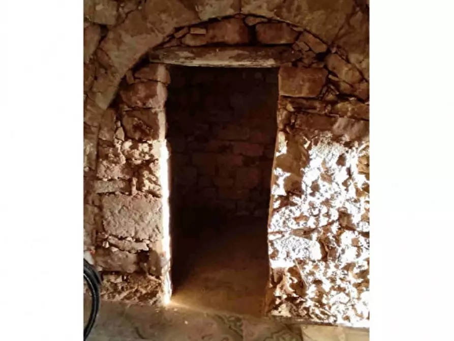Immagine 6 di Rustico / casale in vendita  in C.da Buggello a Ostuni
