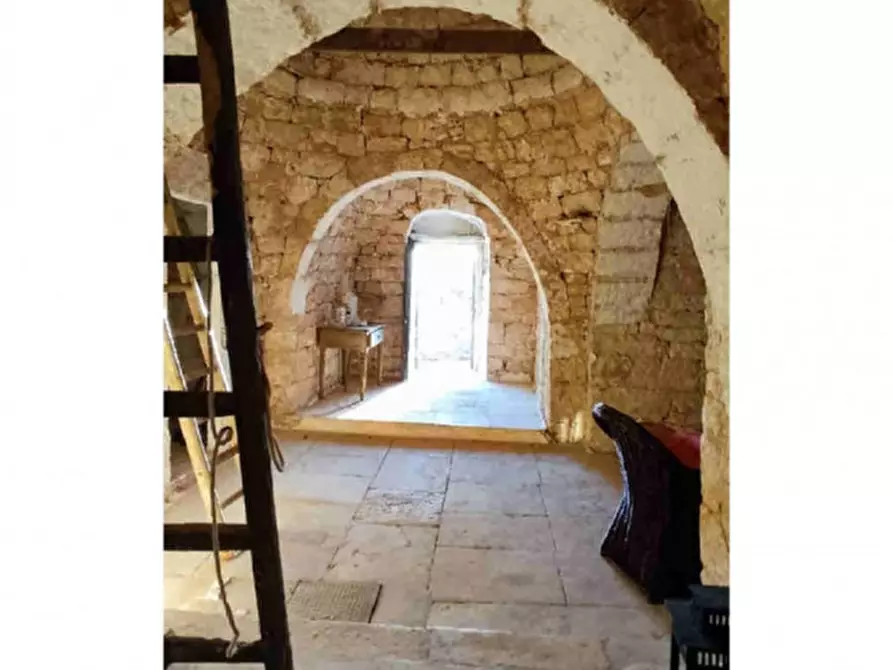 Immagine 7 di Rustico / casale in vendita  in C.da Buggello a Ostuni