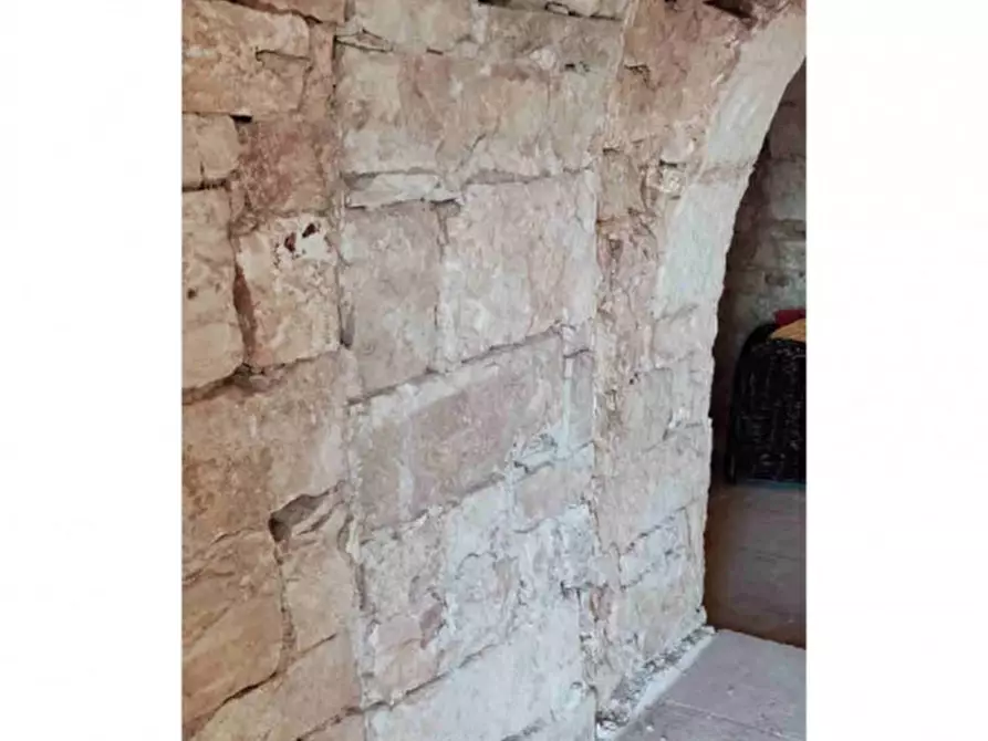Immagine 9 di Rustico / casale in vendita  in C.da Buggello a Ostuni