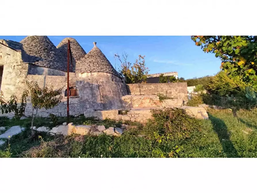 Immagine 13 di Rustico / casale in vendita  in C.da Buggello a Ostuni