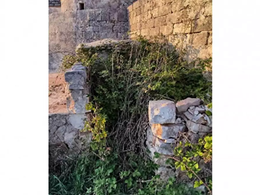 Immagine 14 di Rustico / casale in vendita  in C.da Buggello a Ostuni